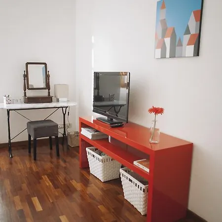 Italianway-Cesare Da Sesto Apartment Milan Room photo