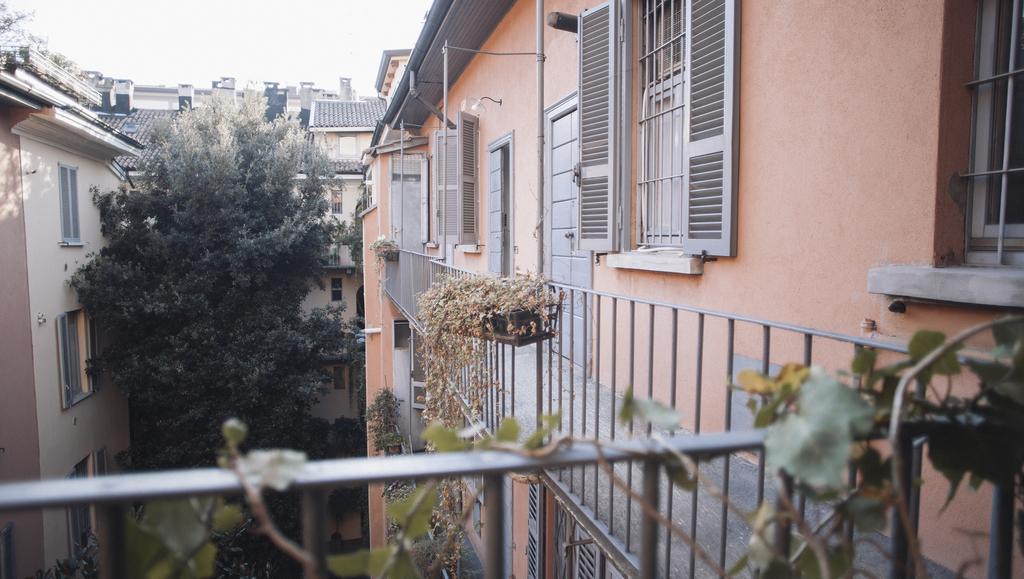 Appartamento Italianway-cesare Da Sesto *